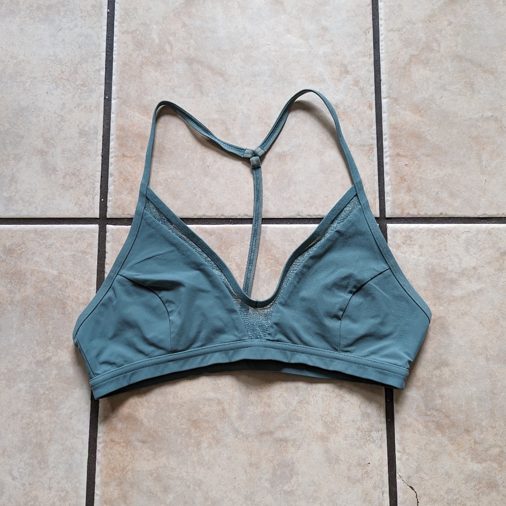 Lululemon State Of Flow Bra